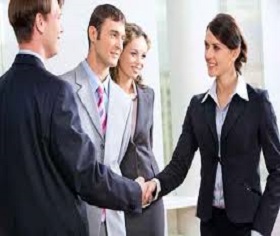 Gerente de Processos Organizacionais